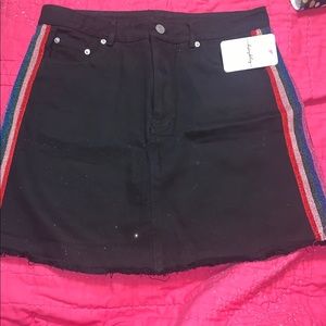 Brand new with tags fun skirt